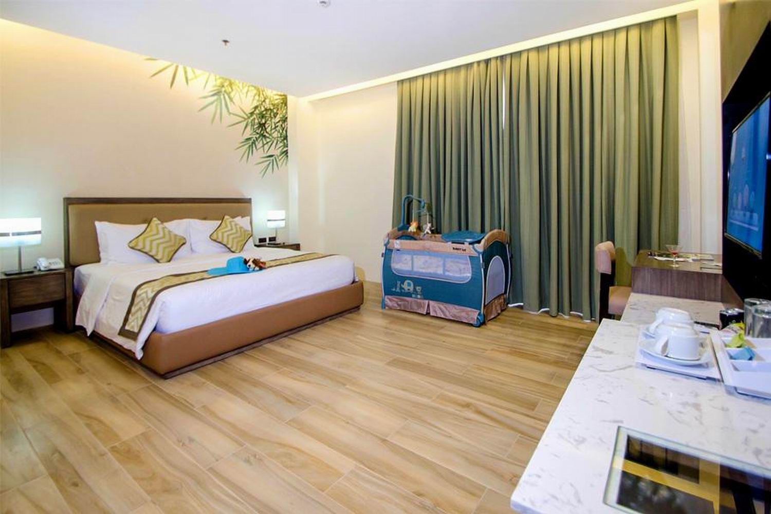 Boracay Haven Suites