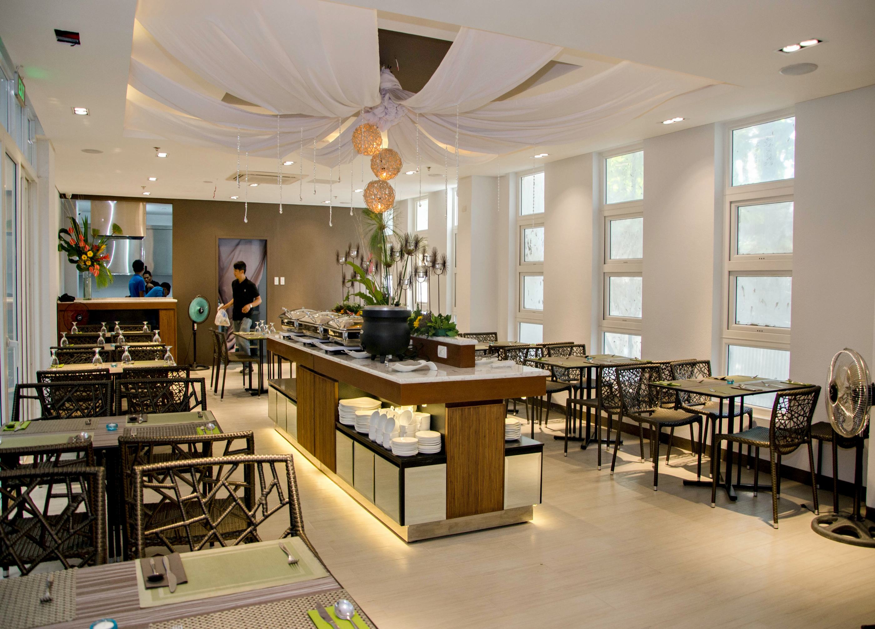 Boracay Haven Suites