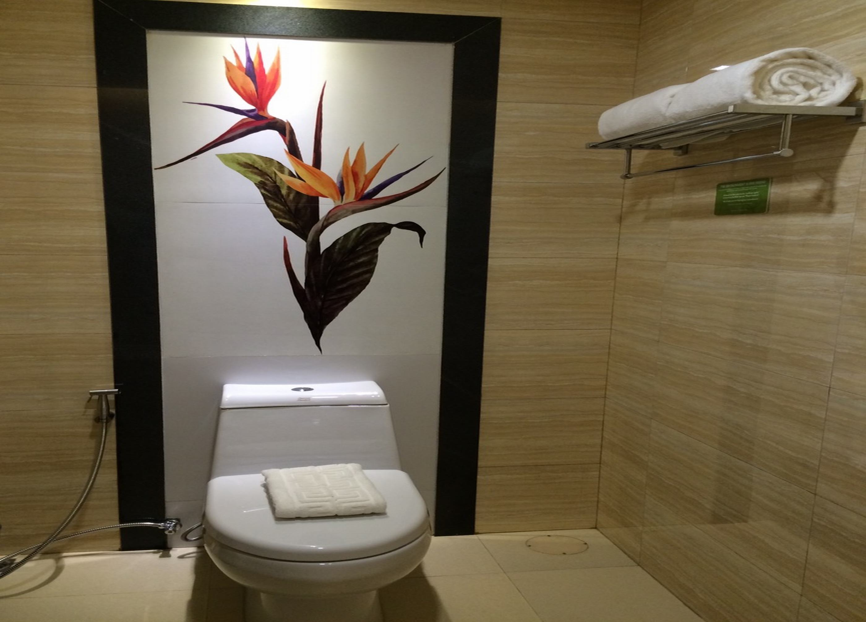 Boracay Haven Suites