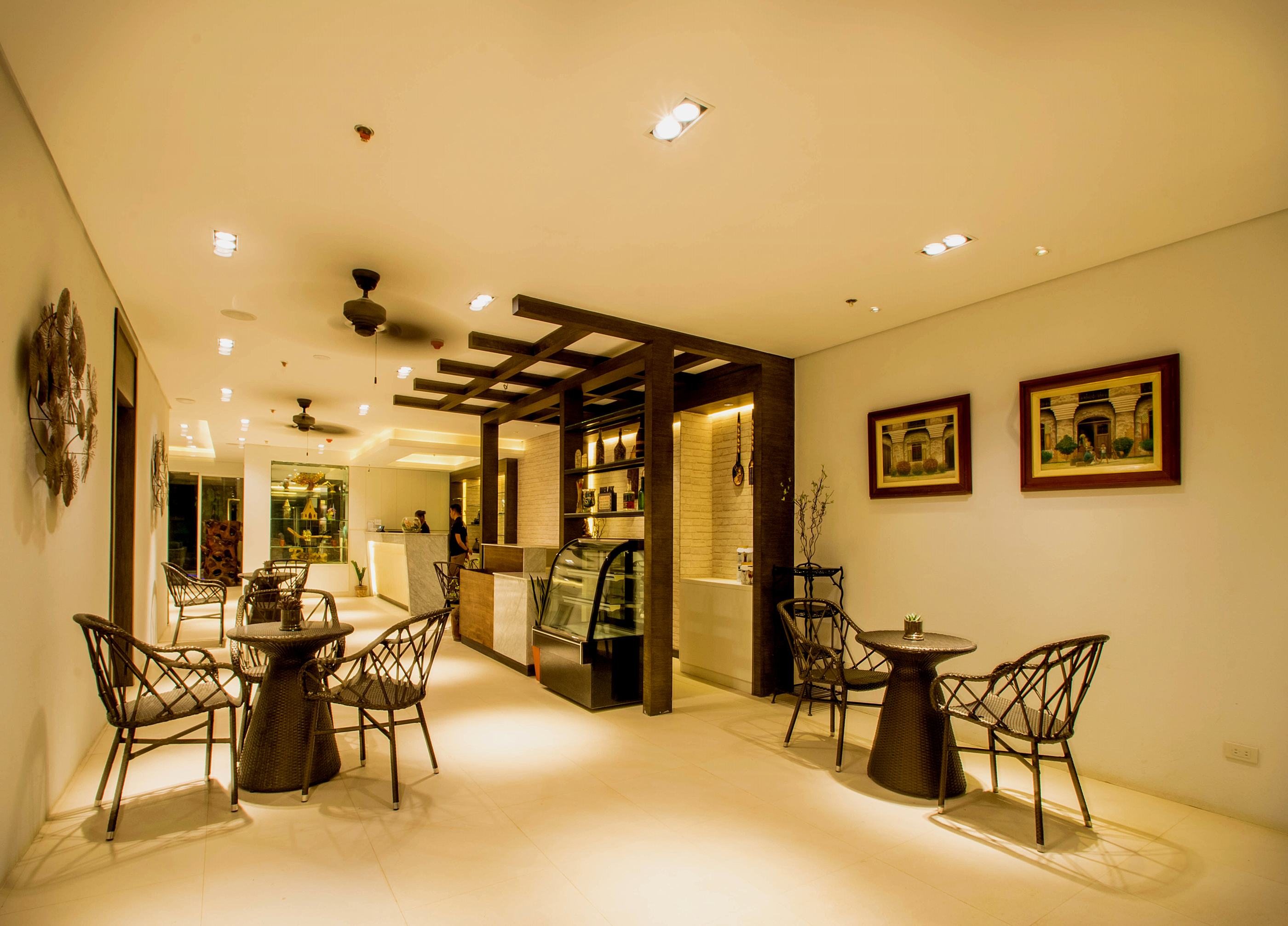Boracay Haven Suites