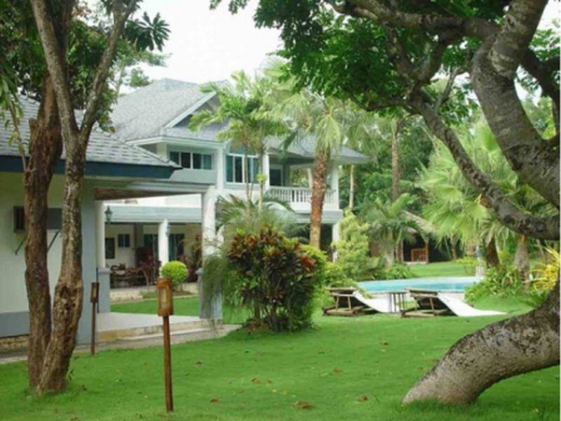 Boracay Hills