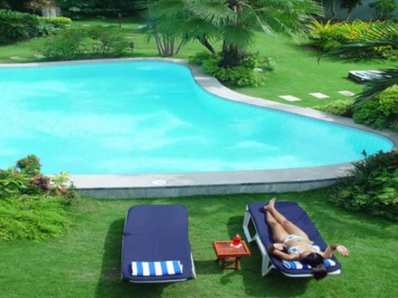 Boracay Hills