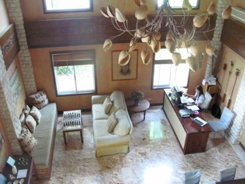 Boracay Hills