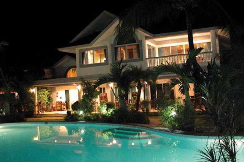 Boracay Hills
