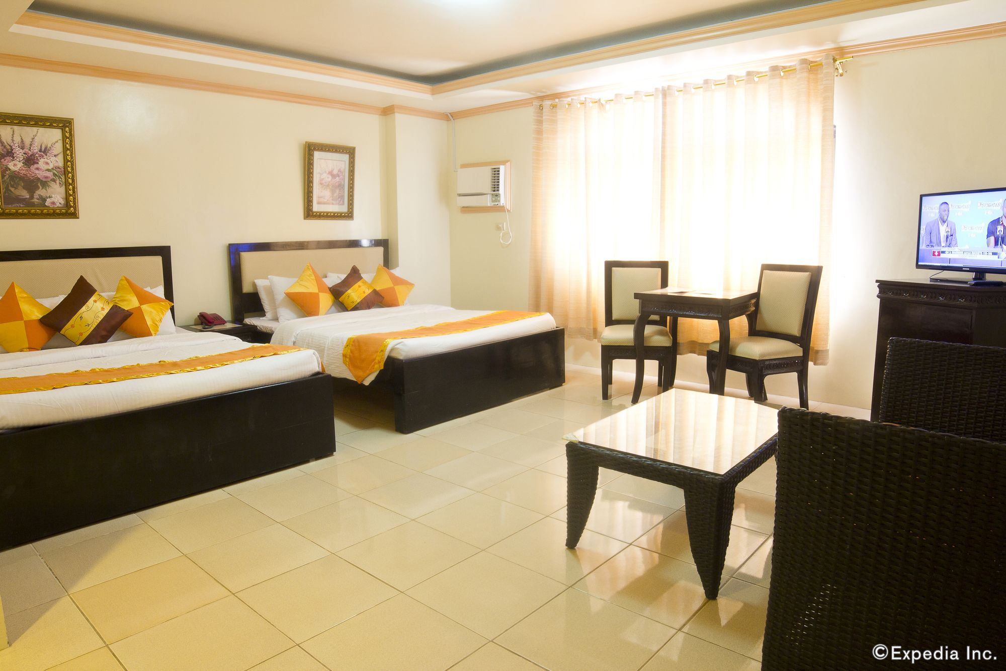 Boracay Holiday Resort