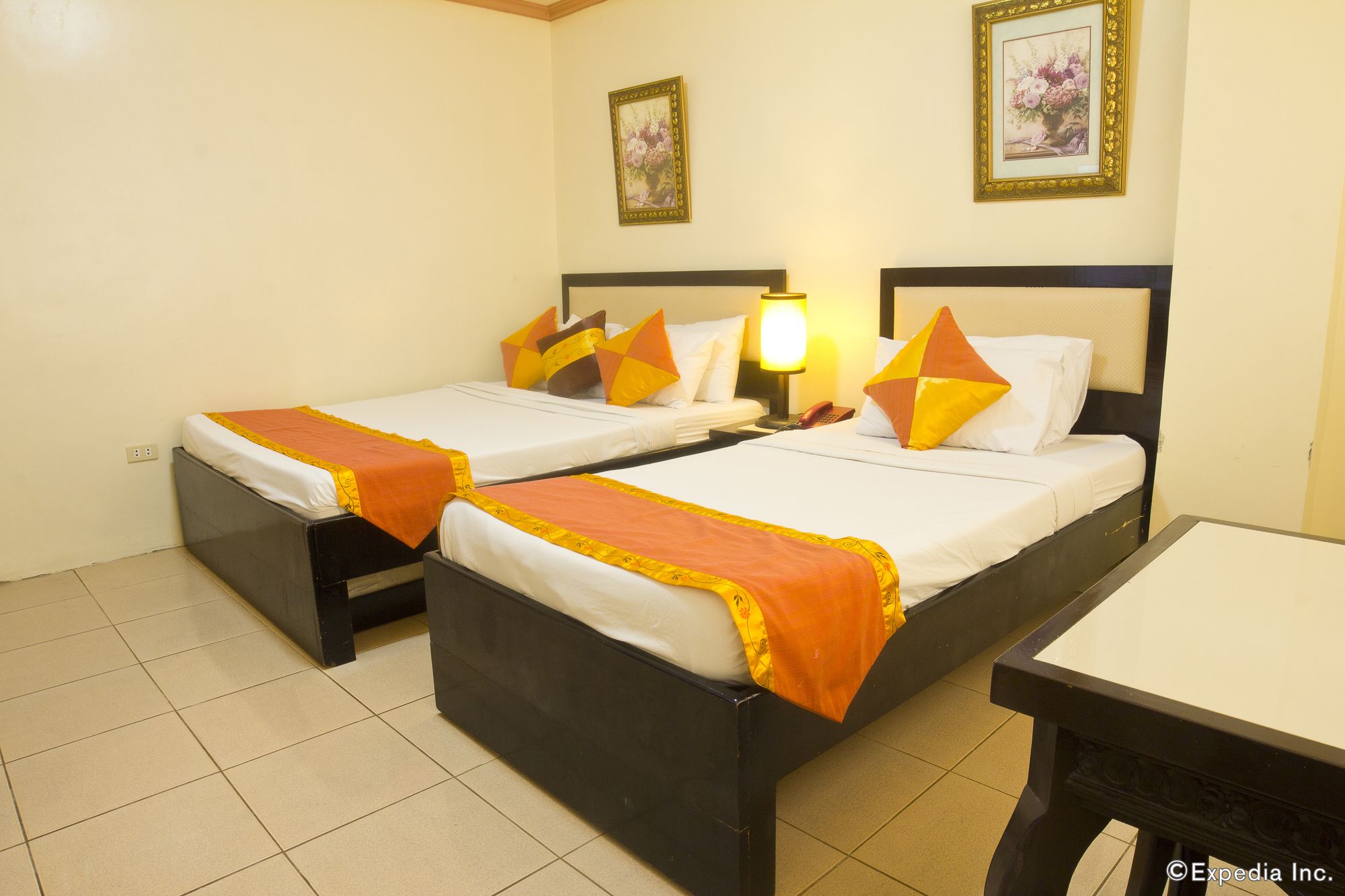 Boracay Holiday Resort