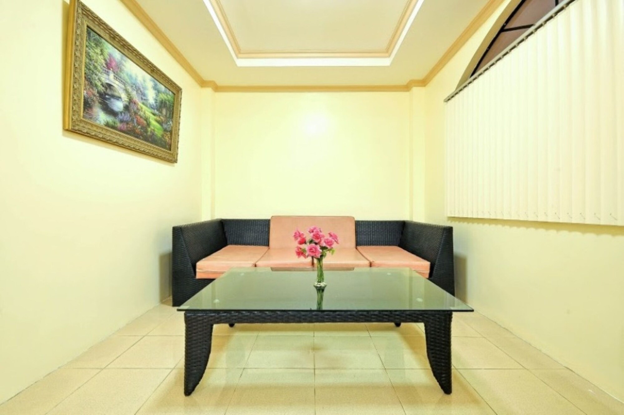 Boracay Holiday Resort