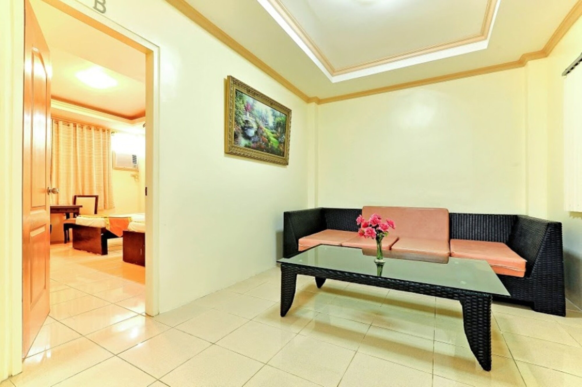 Boracay Holiday Resort