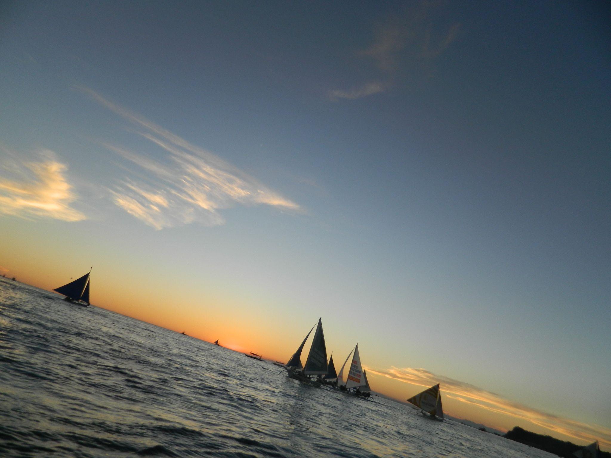 Boracay Huts