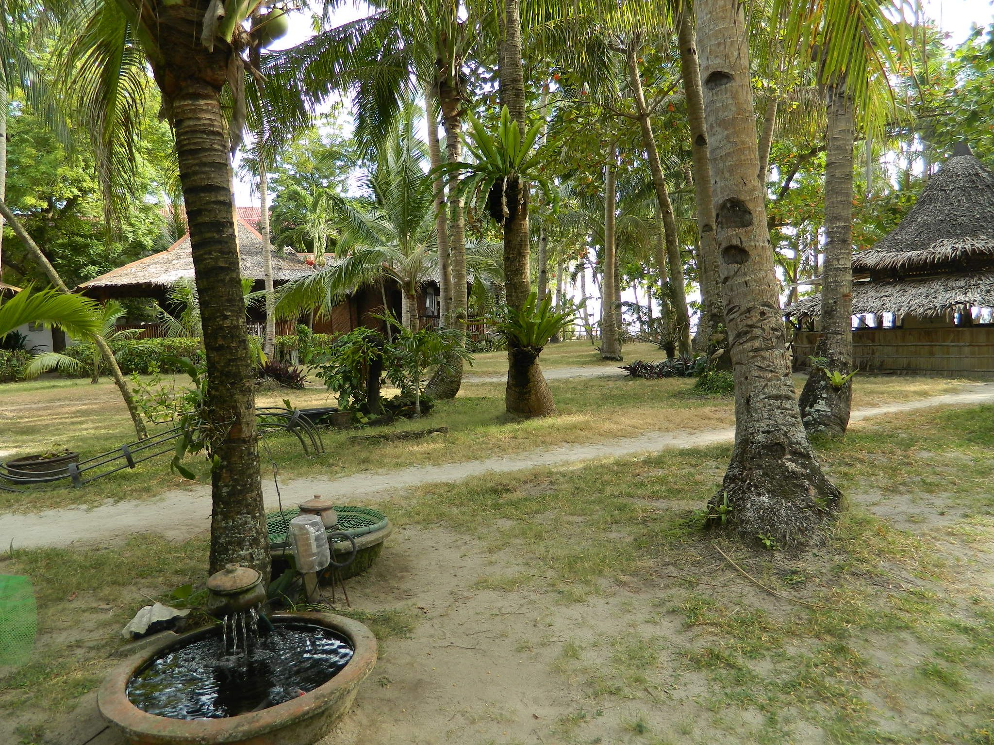 Boracay Huts