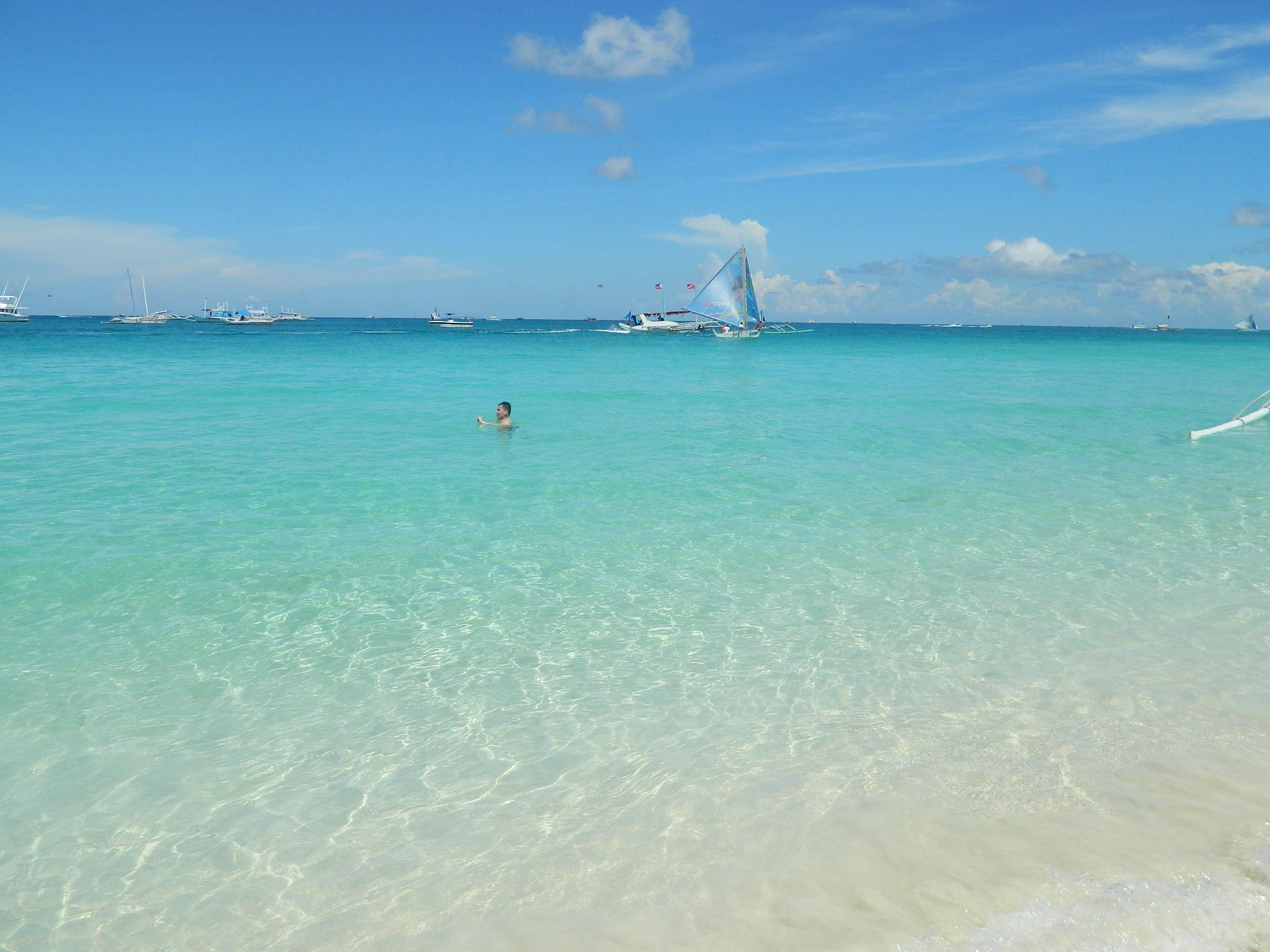 Boracay Huts