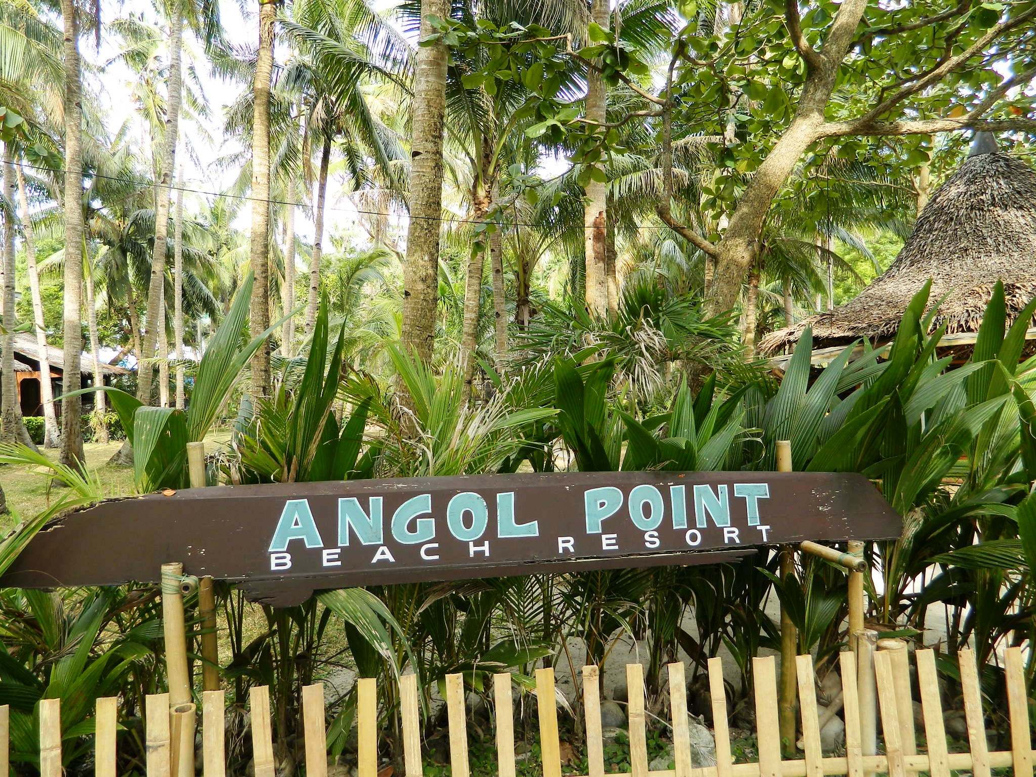 Boracay Huts