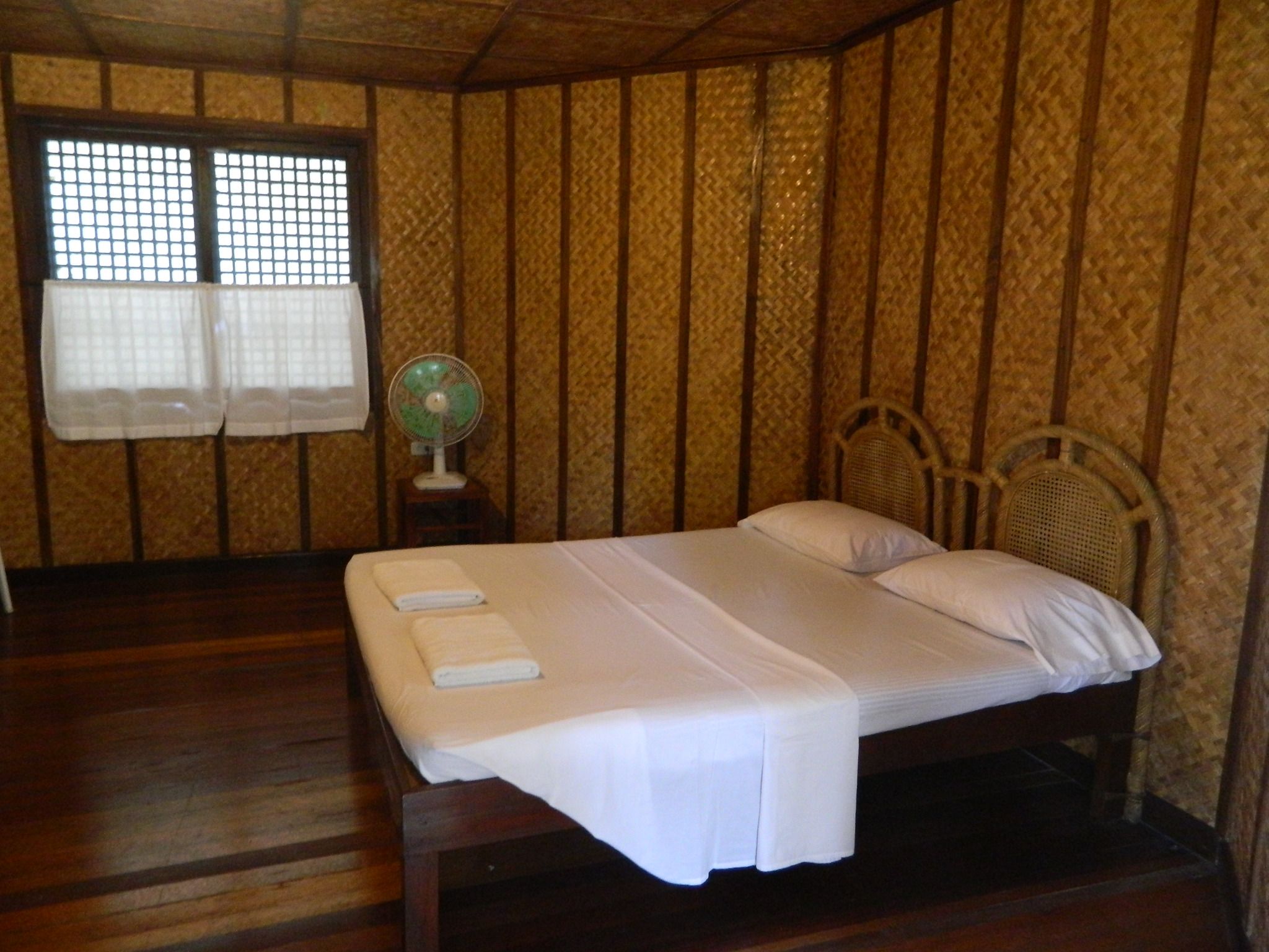 Boracay Huts