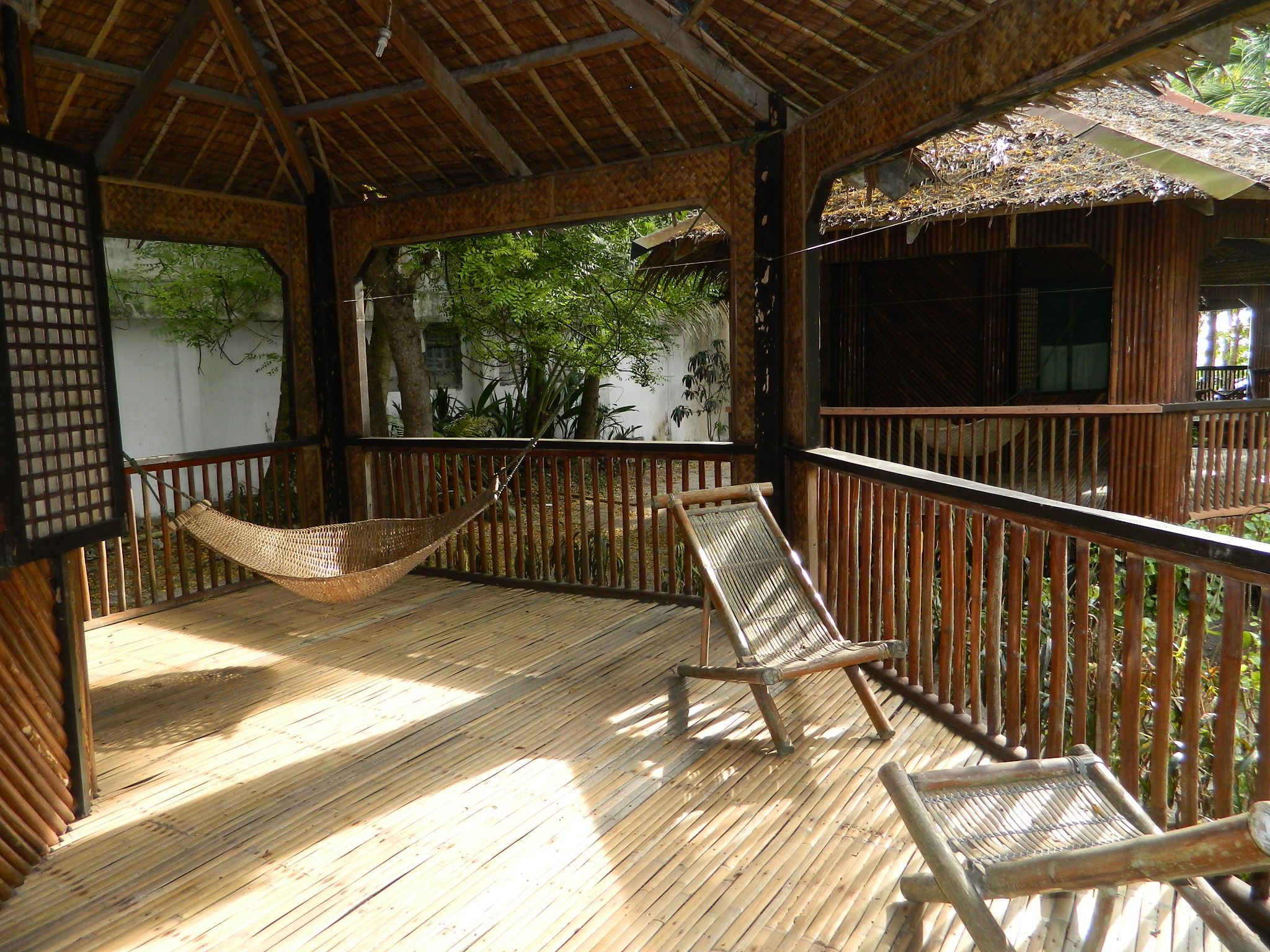 Boracay Huts
