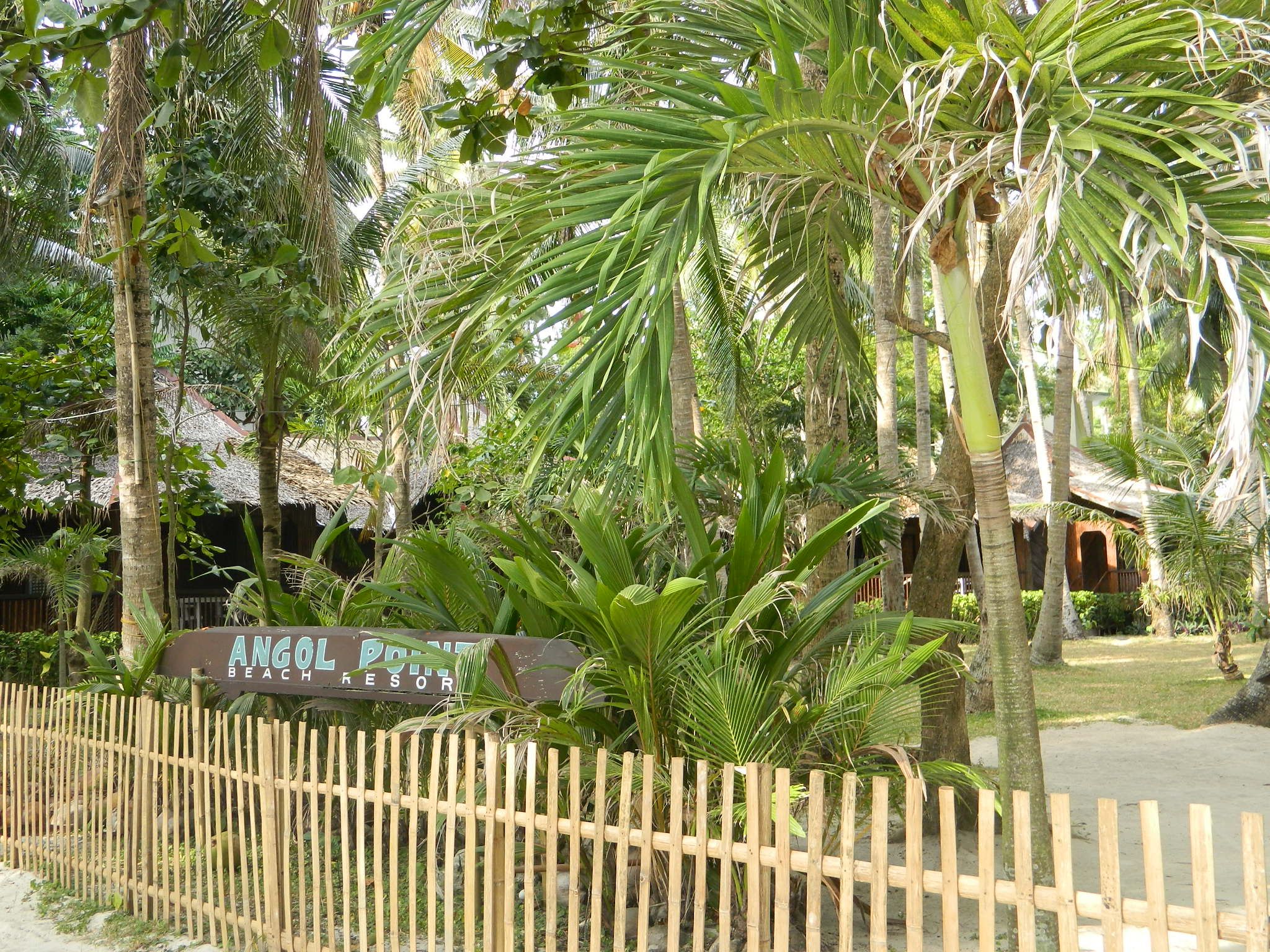 Boracay Huts