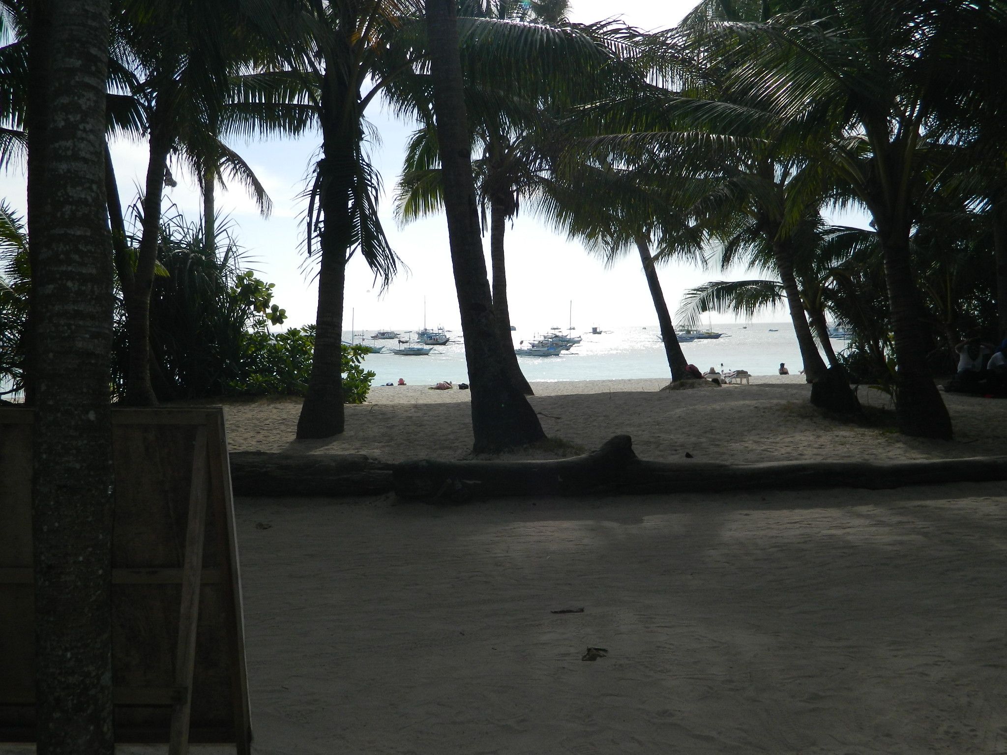 Boracay Huts