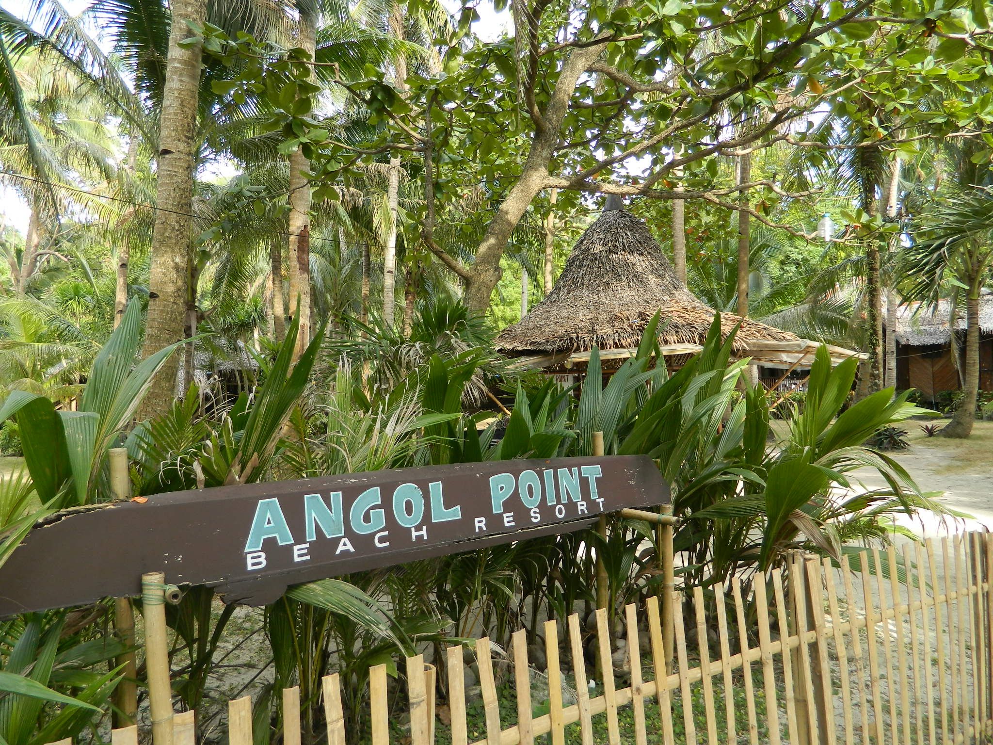 Boracay Huts