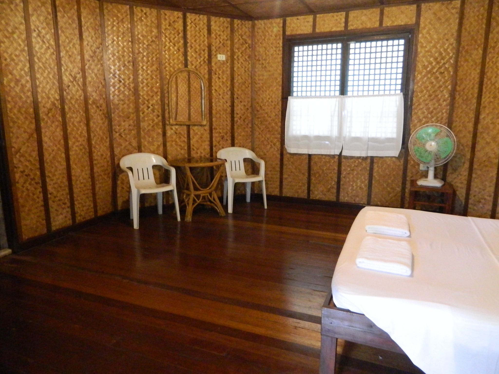 Boracay Huts