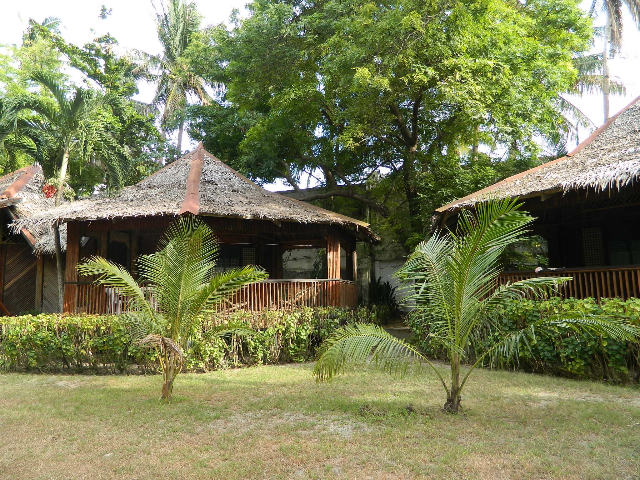 Boracay Huts