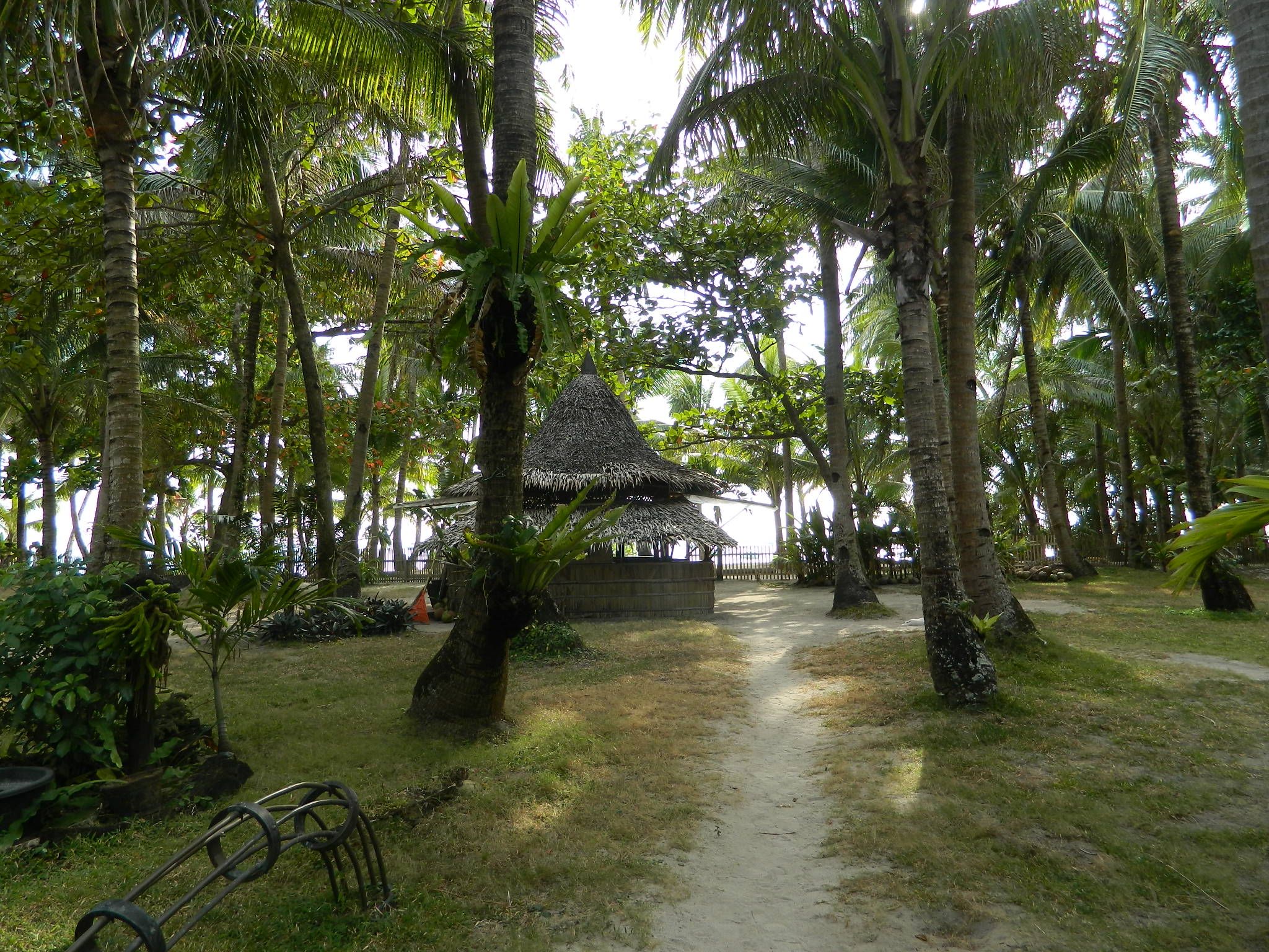 Boracay Huts