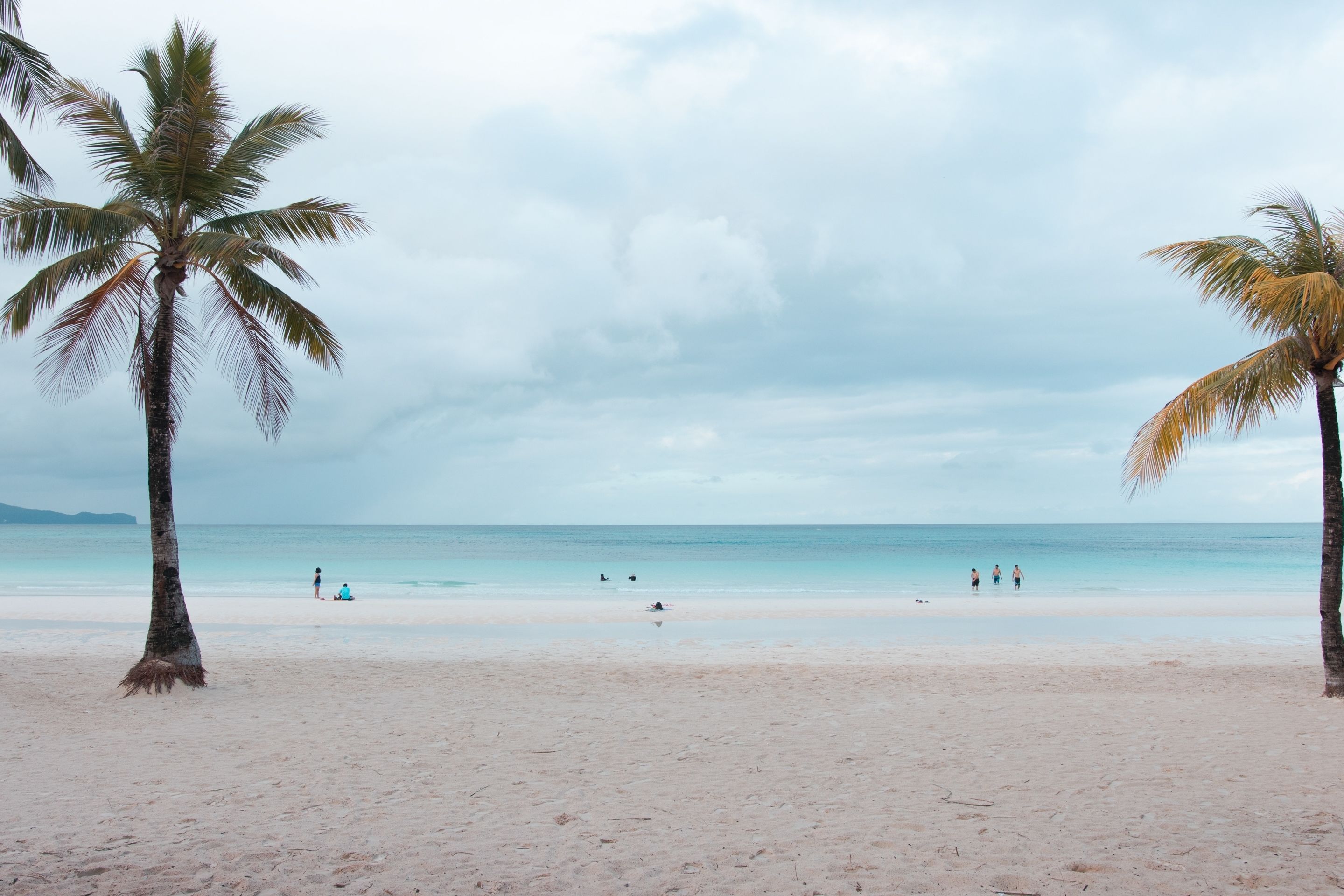 Boracay Mandarin Island Hotel