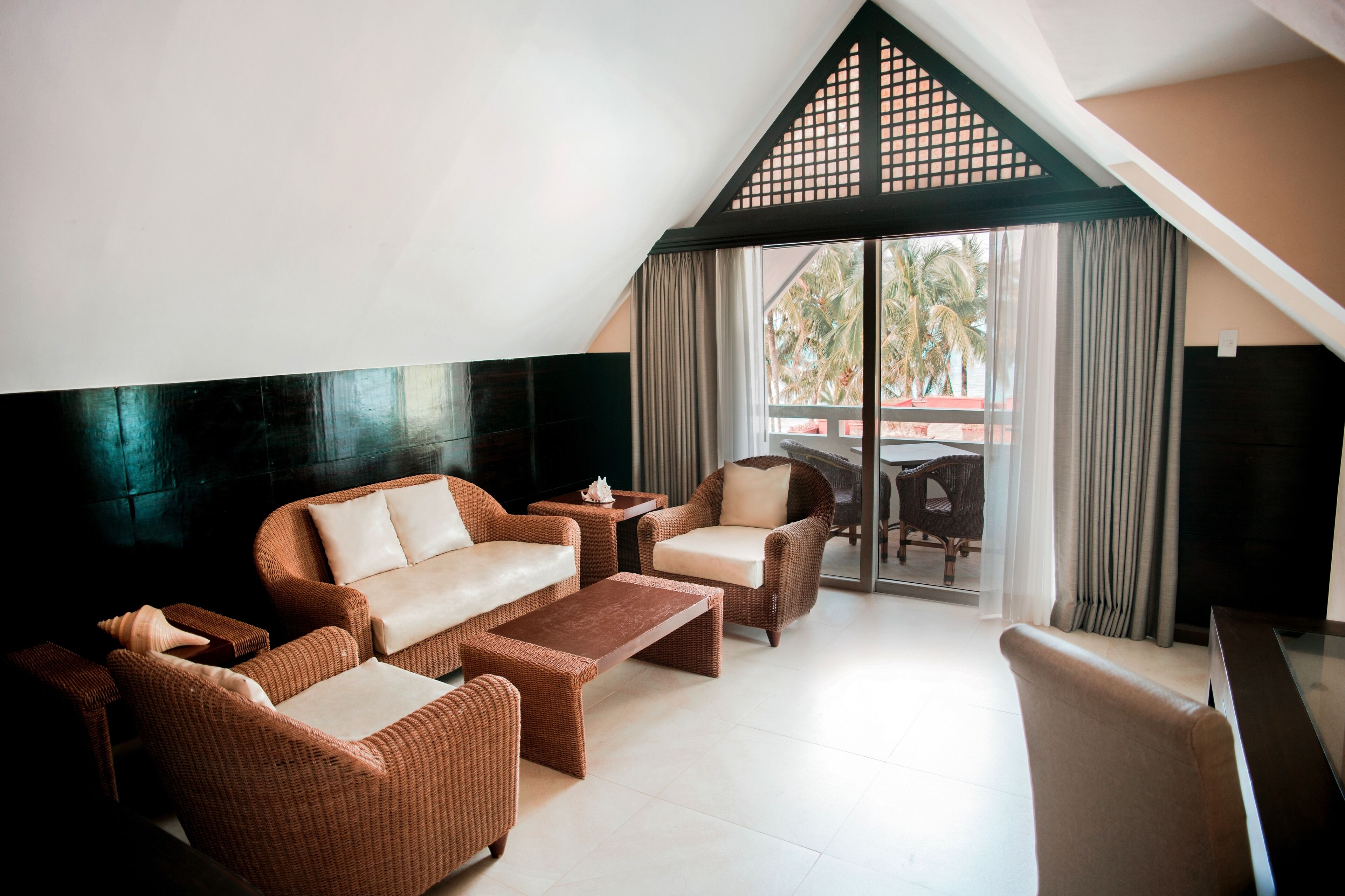Boracay Mandarin Island Hotel