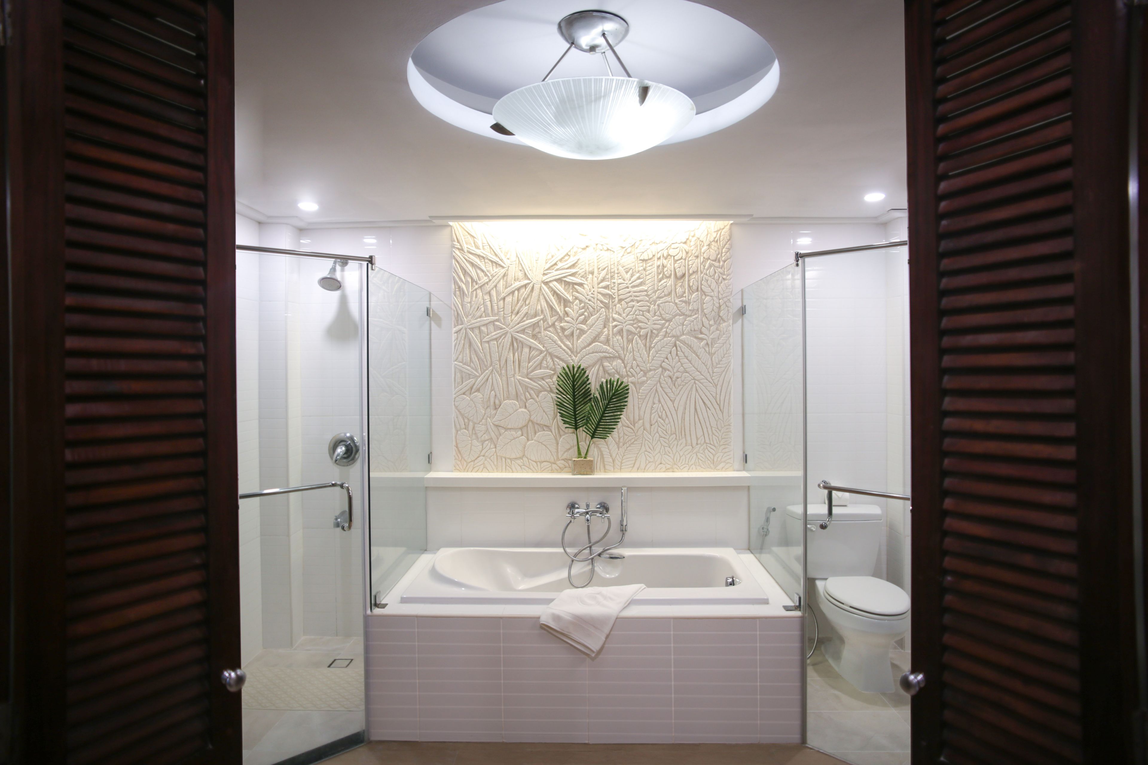 Boracay Mandarin Island Hotel