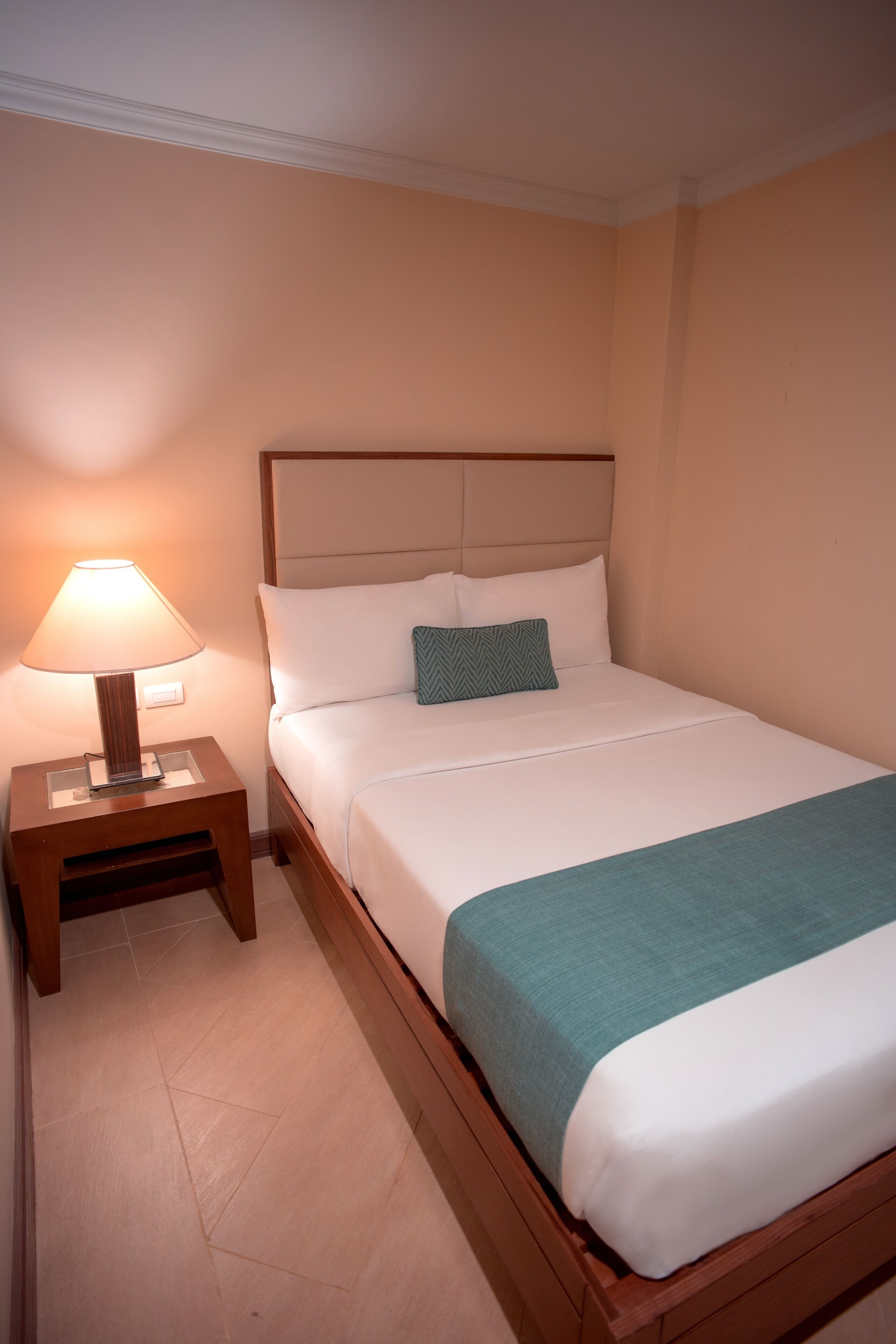 Boracay Mandarin Island Hotel