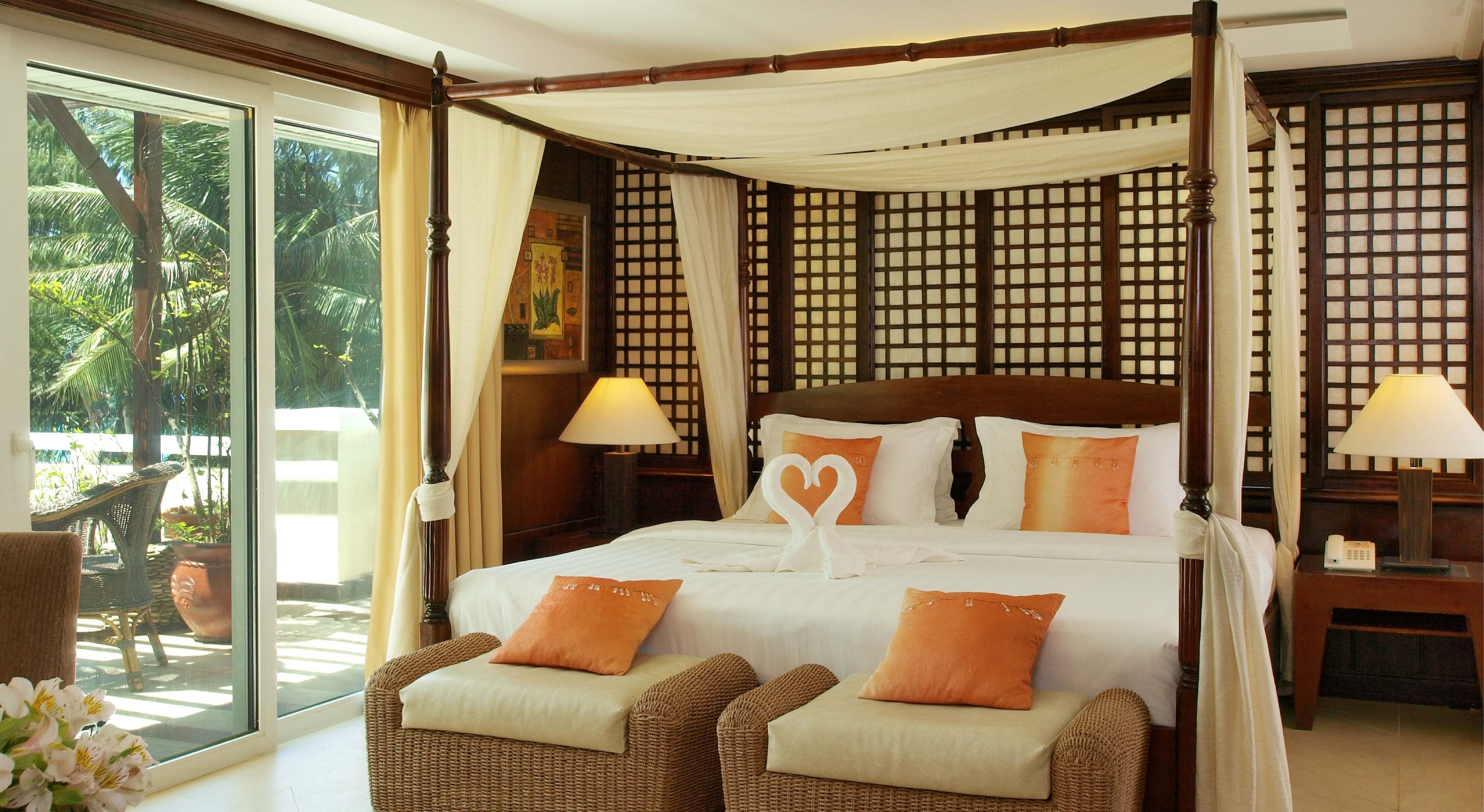 Boracay Mandarin Island Hotel