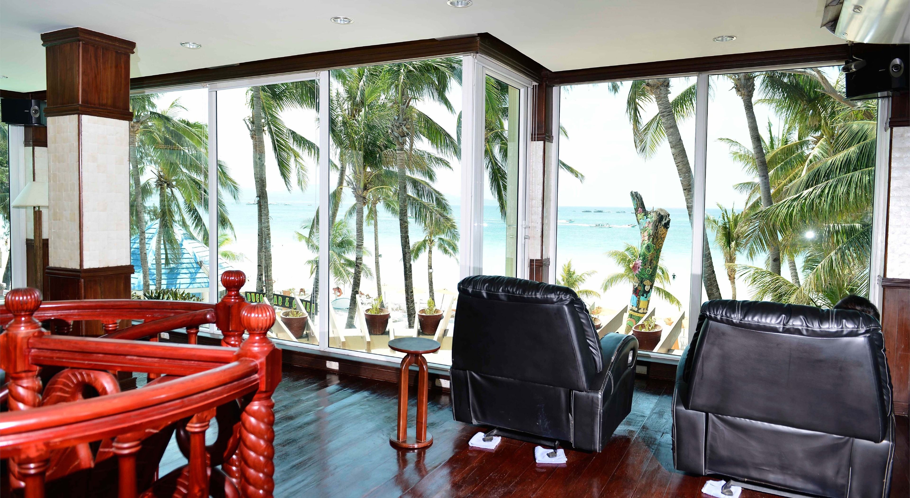 Boracay Mandarin Island Hotel