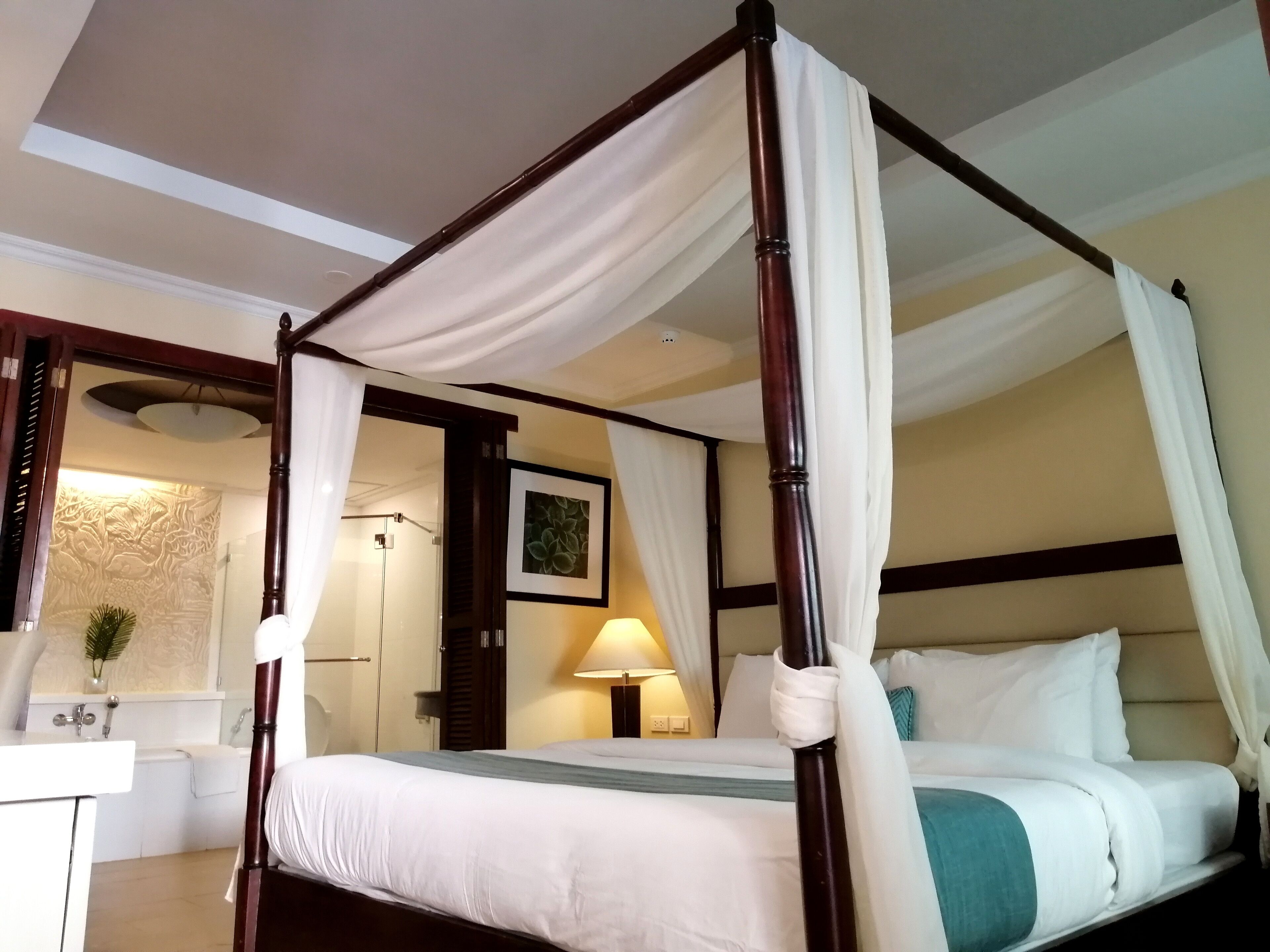 Boracay Mandarin Island Hotel