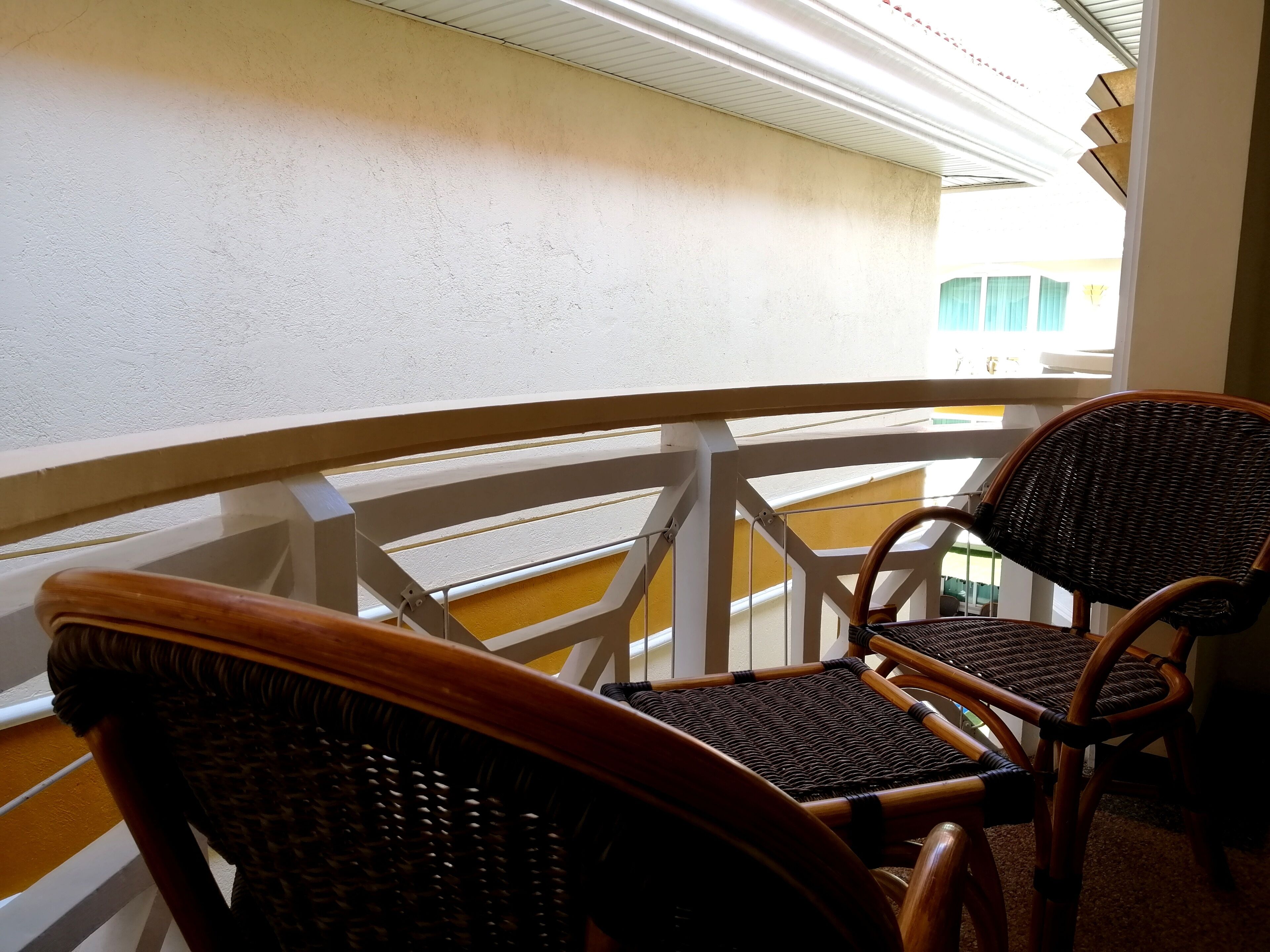 Boracay Mandarin Island Hotel