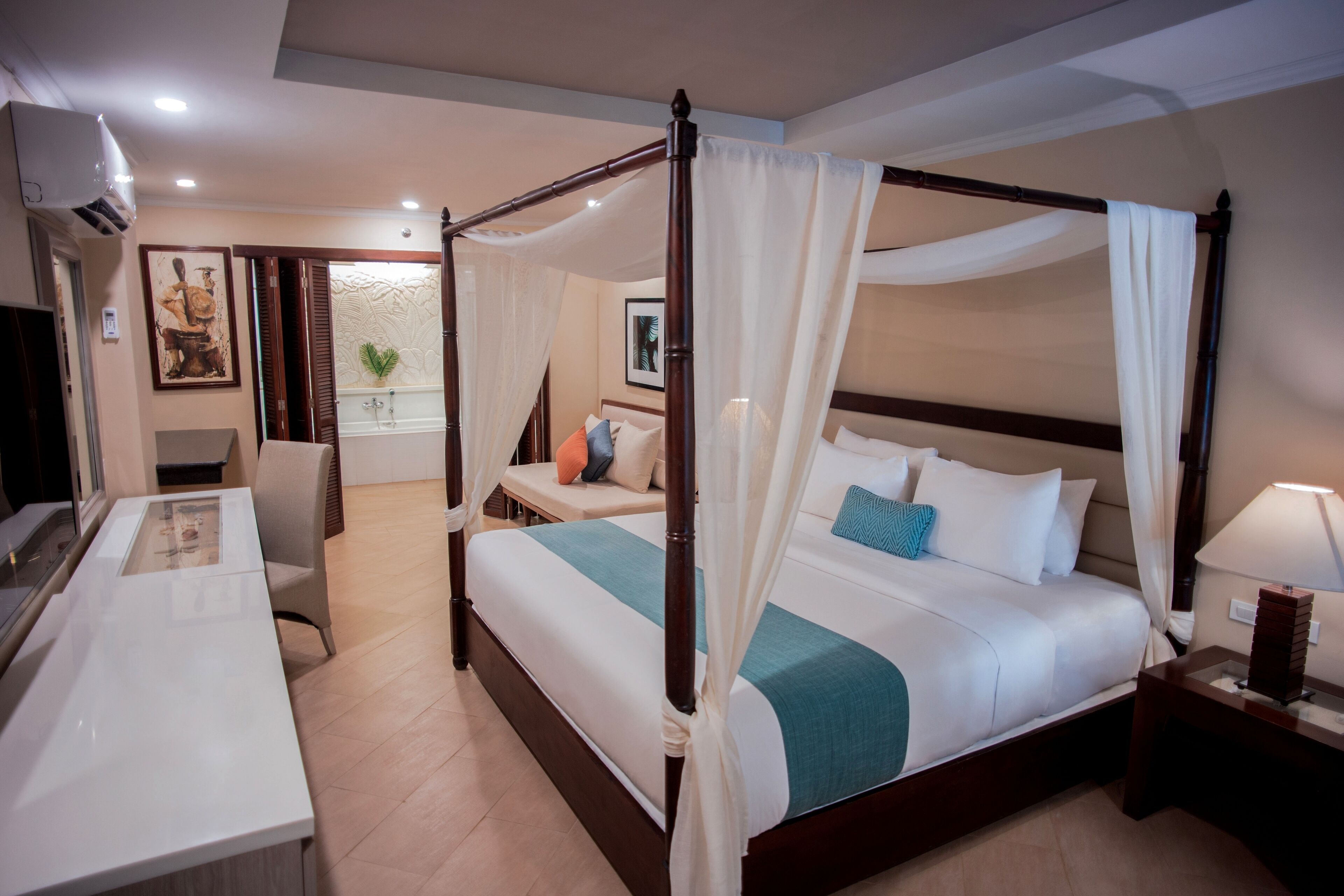 Boracay Mandarin Island Hotel