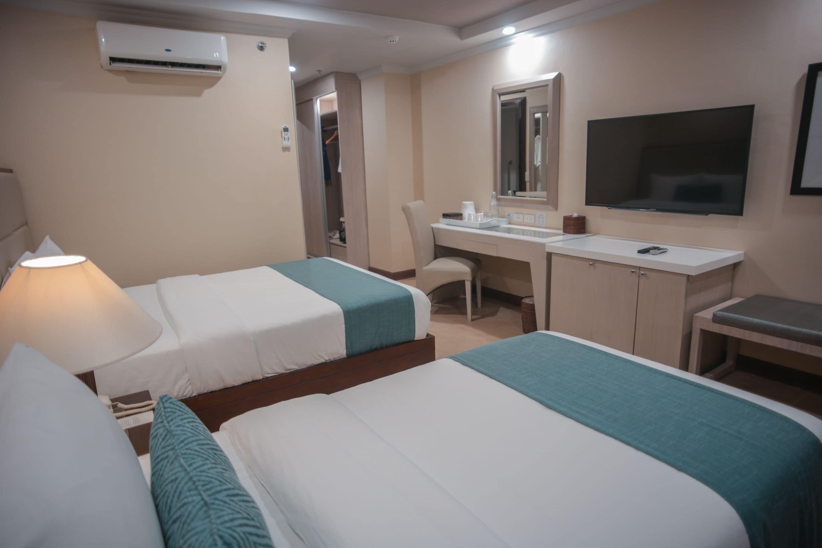 Boracay Mandarin Island Hotel
