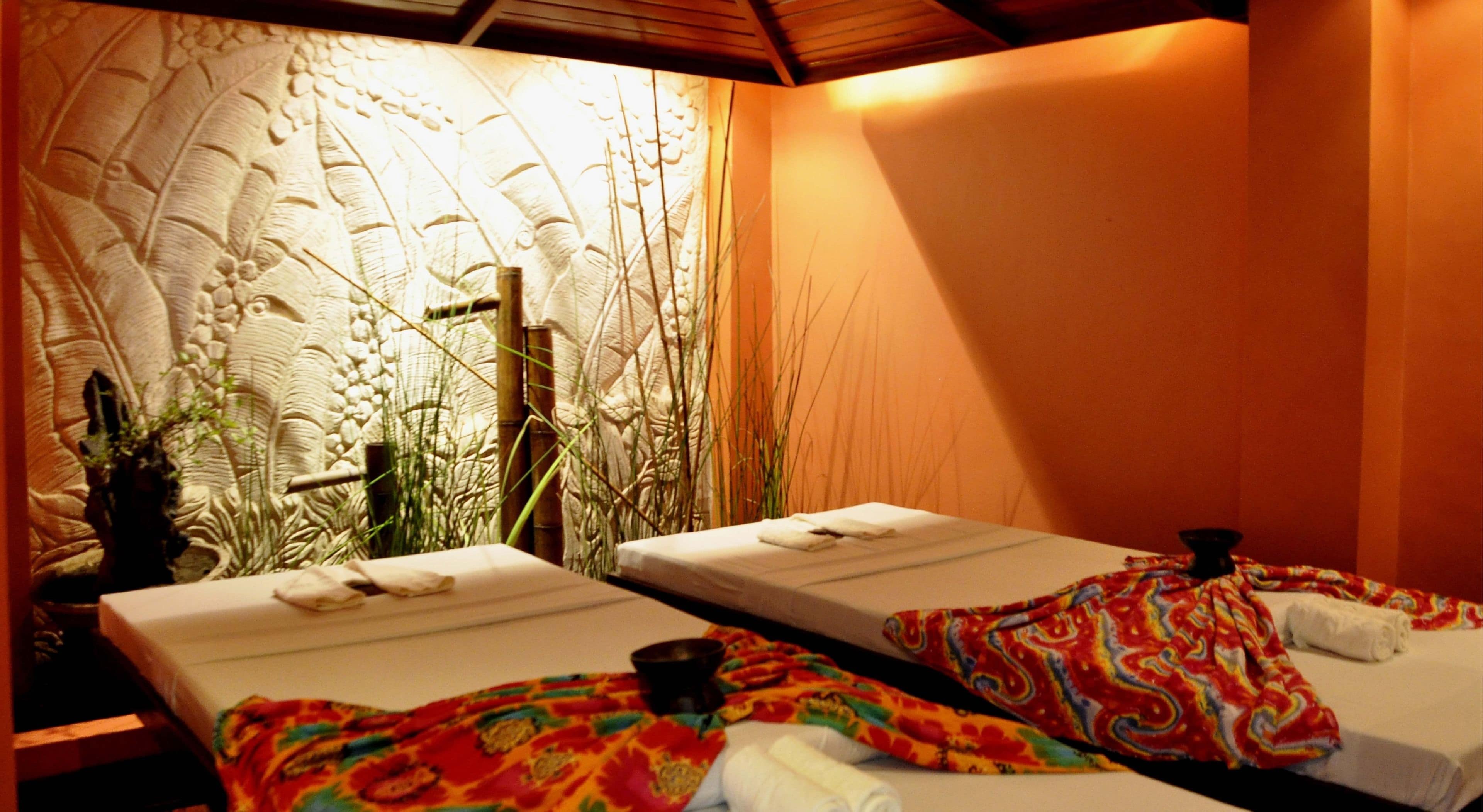 Boracay Mandarin Island Hotel