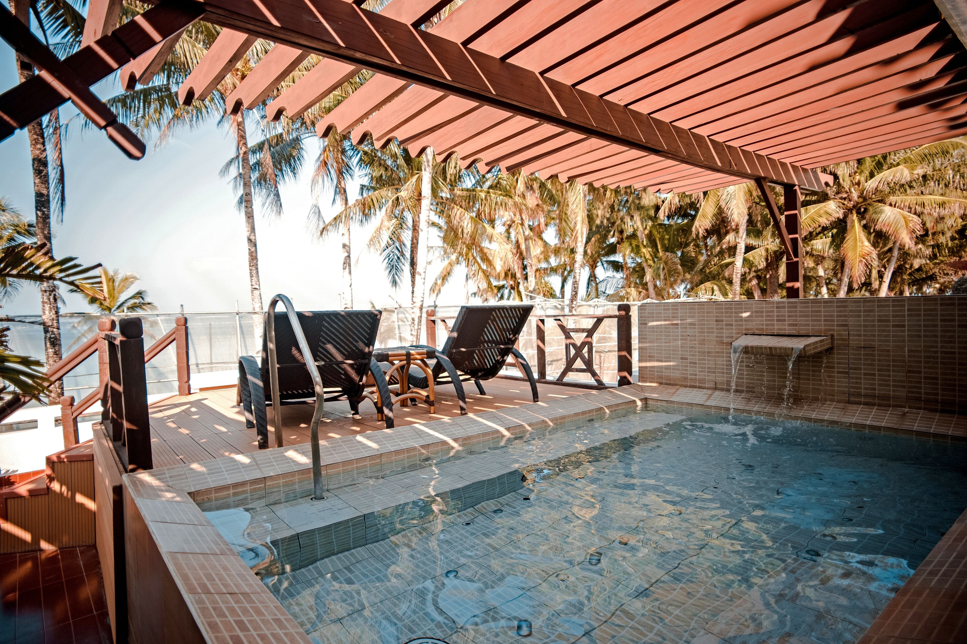 Boracay Mandarin Island Hotel