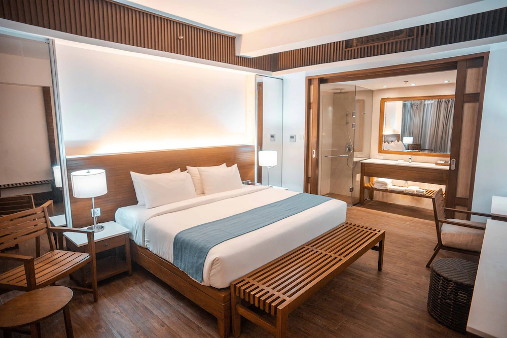 Boracay Mandarin White Sand Resort