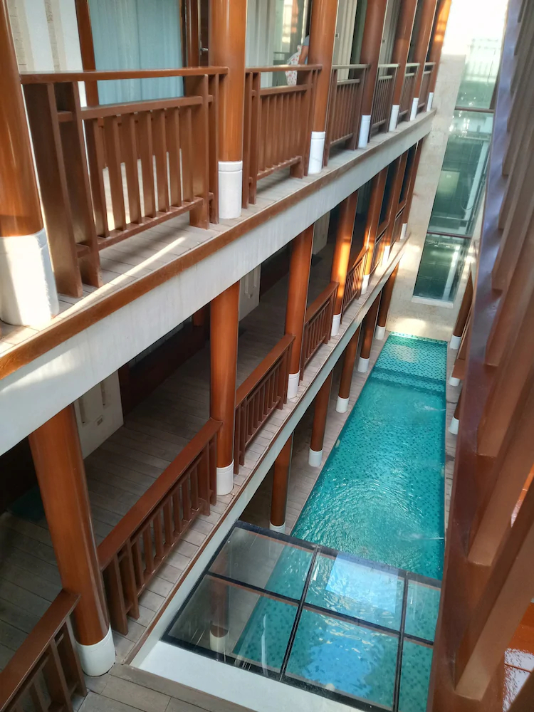 Boracay Mandarin White Sand Resort