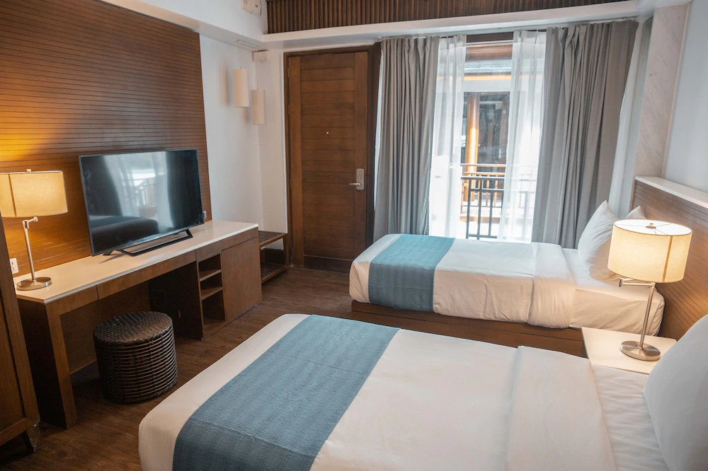 Boracay Mandarin White Sand Resort