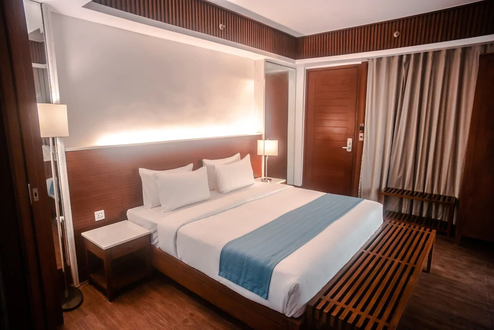 Boracay Mandarin White Sand Resort