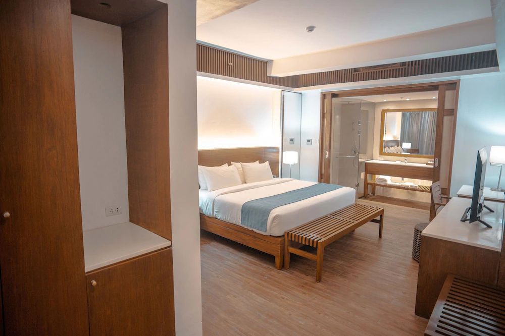 Boracay Mandarin White Sand Resort