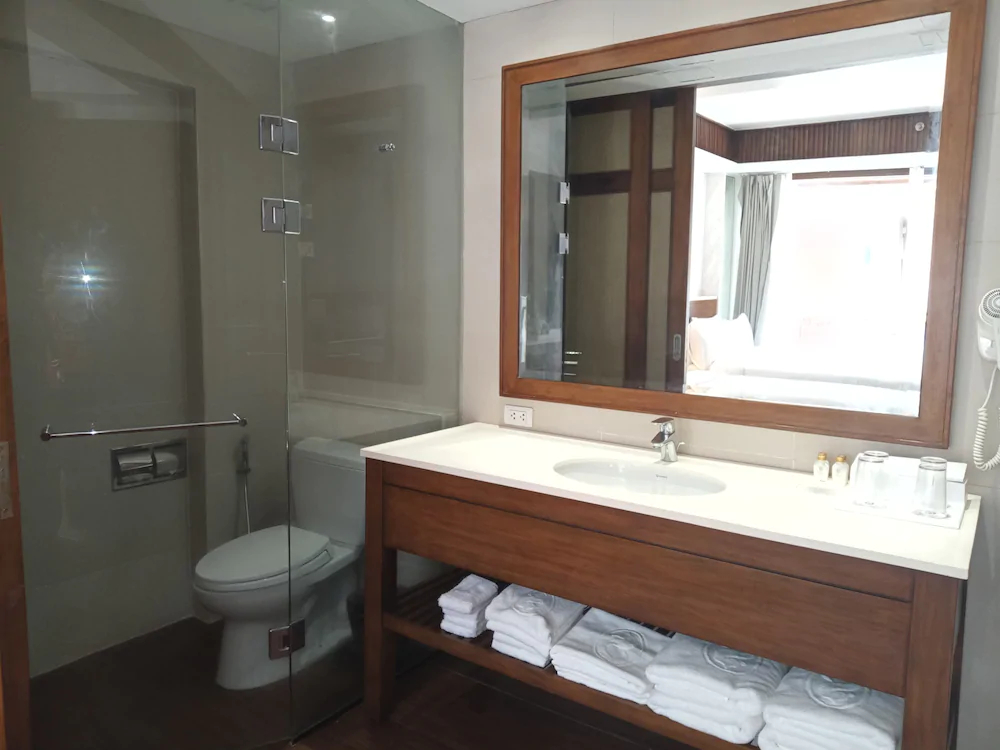 Boracay Mandarin White Sand Resort