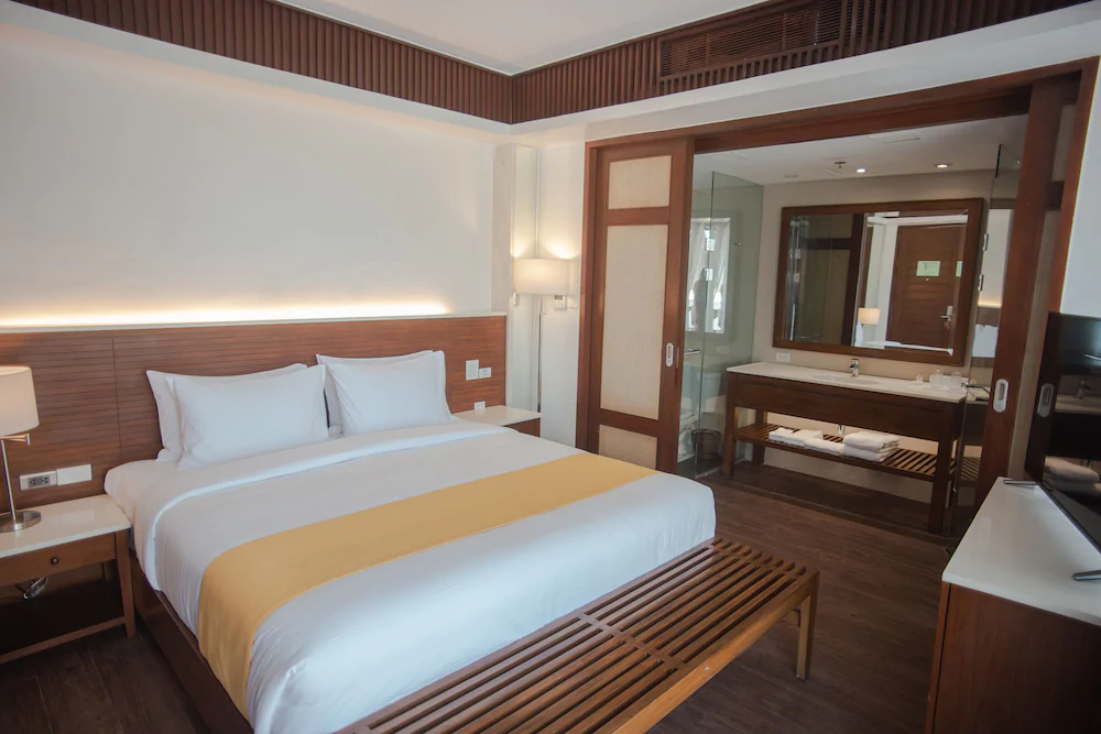 Boracay Mandarin White Sand Resort