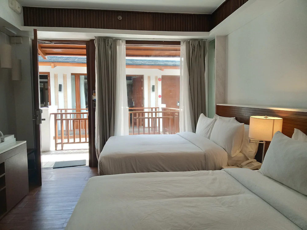Boracay Mandarin White Sand Resort