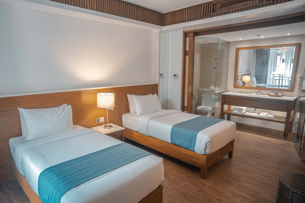 Boracay Mandarin White Sand Resort