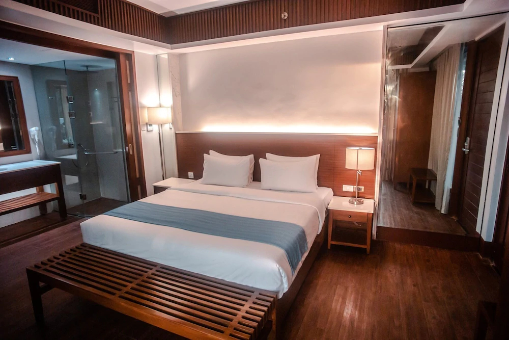 Boracay Mandarin White Sand Resort