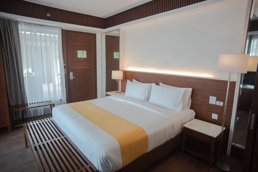 Boracay Mandarin White Sand Resort