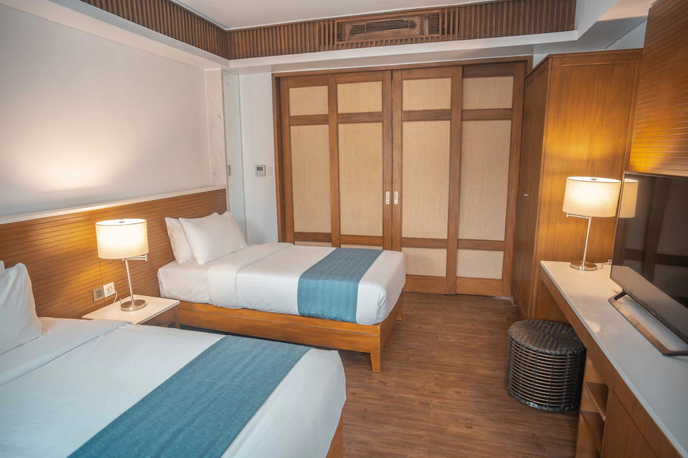 Boracay Mandarin White Sand Resort