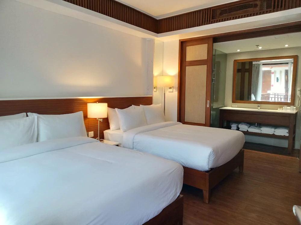 Boracay Mandarin White Sand Resort