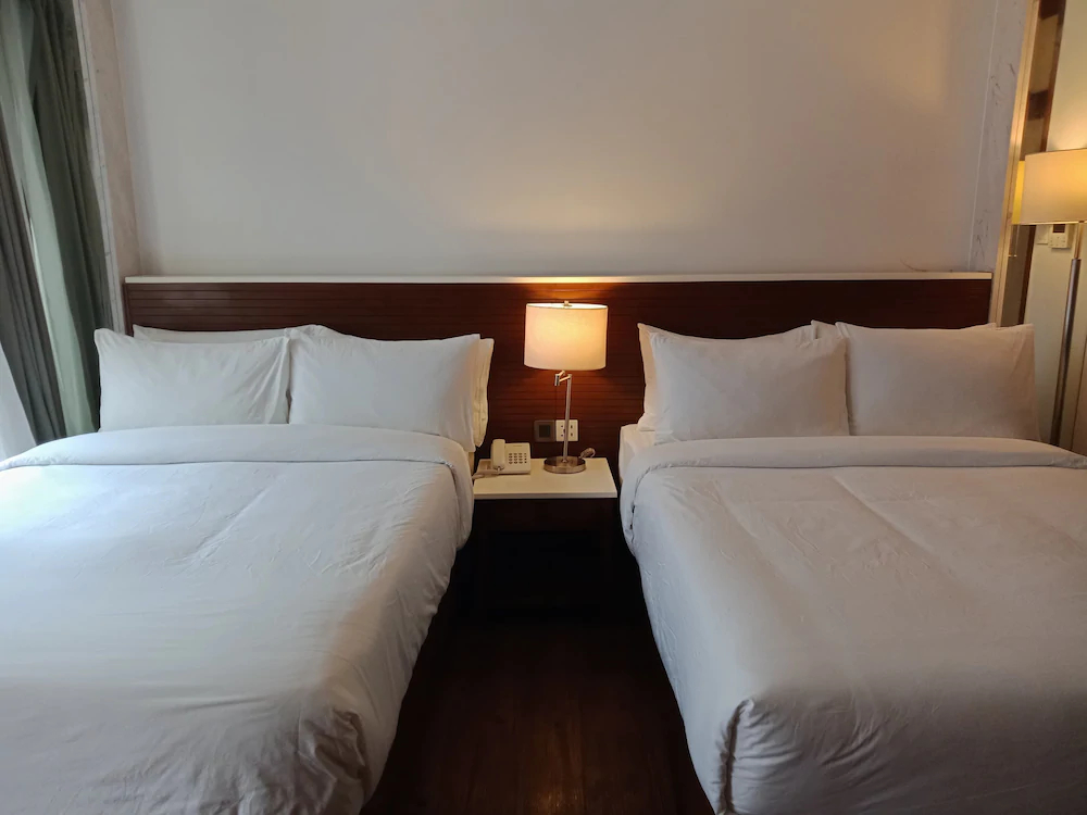 Boracay Mandarin White Sand Resort